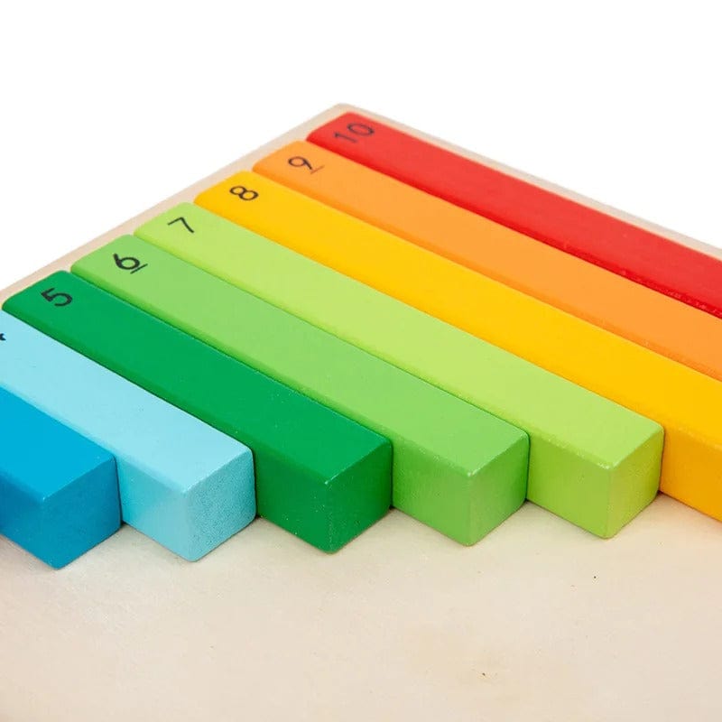 Wooden Addition Strip Board