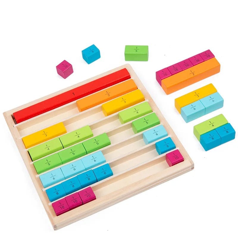 Wooden Addition Strip Board