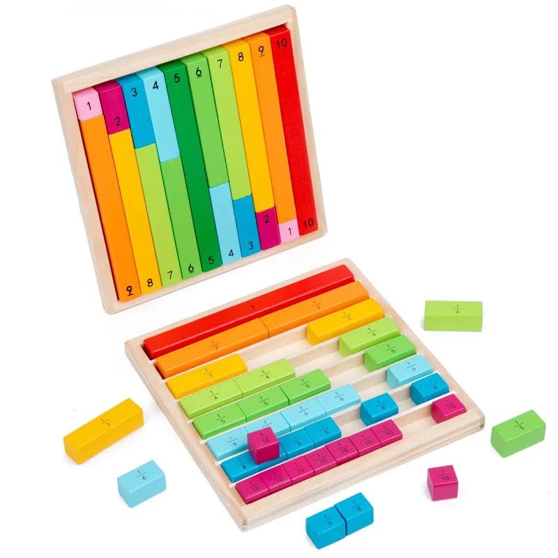 Wooden Addition Strip Board