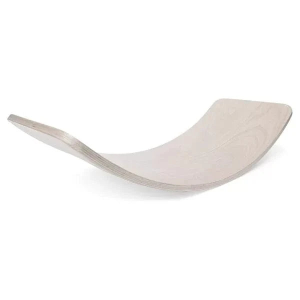 Children's Wooden Balance Board
