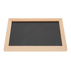 Wooden Chalkboard for Kids