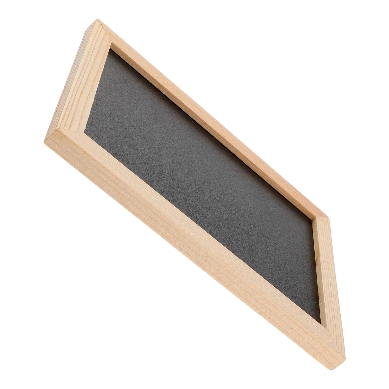 Wooden Chalkboard for Kids