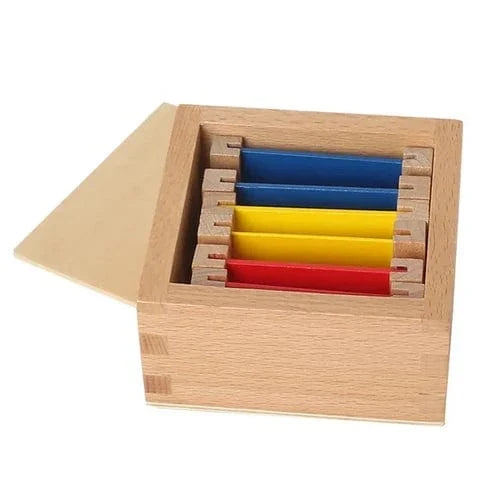 Color Sorting Tablets Set