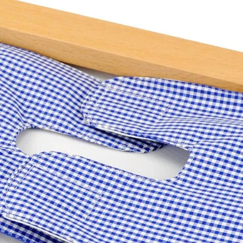 Bastidor de práctica para vestirse para niños