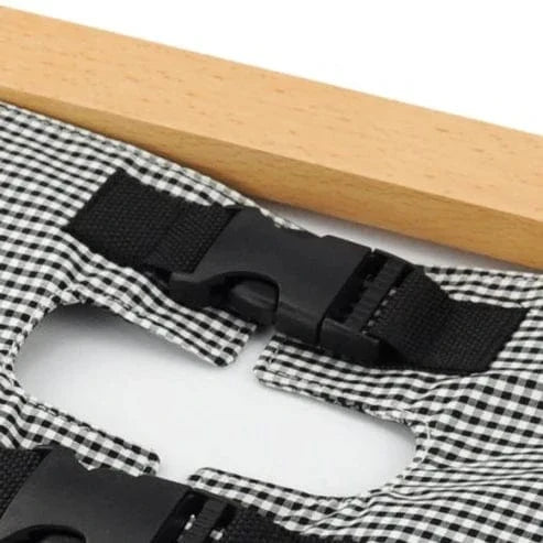 Dressing Practice Frame for Kids