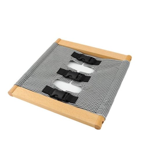Dressing Practice Frame for Kids