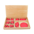Fraction Learning Box