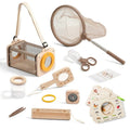 Children's Garden Exploration Kit