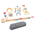 Wooden Golf Set for Kids