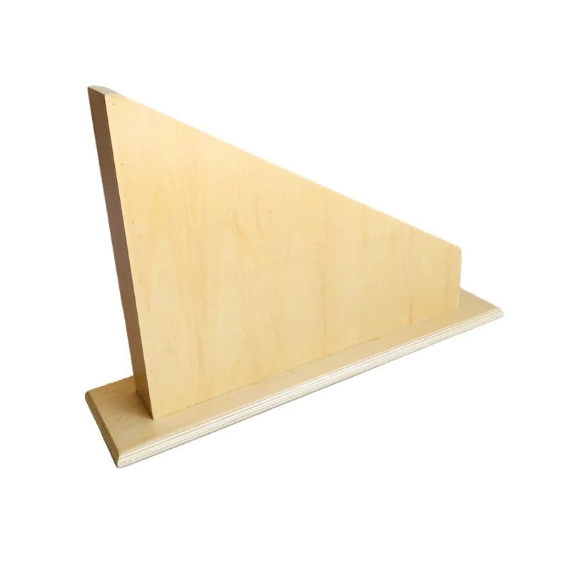 Wooden Number Rods