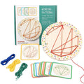Kids Sewing Card Set