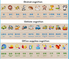 Sorting & Matching Educational Toy for Kids