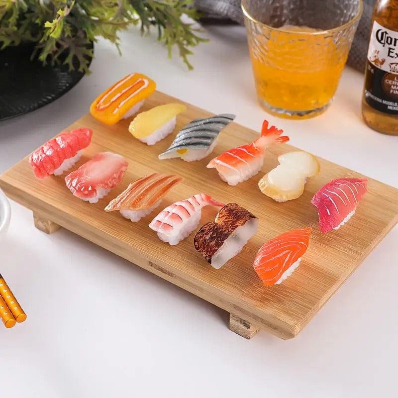 Sushi Play Set - 12 Pieces
